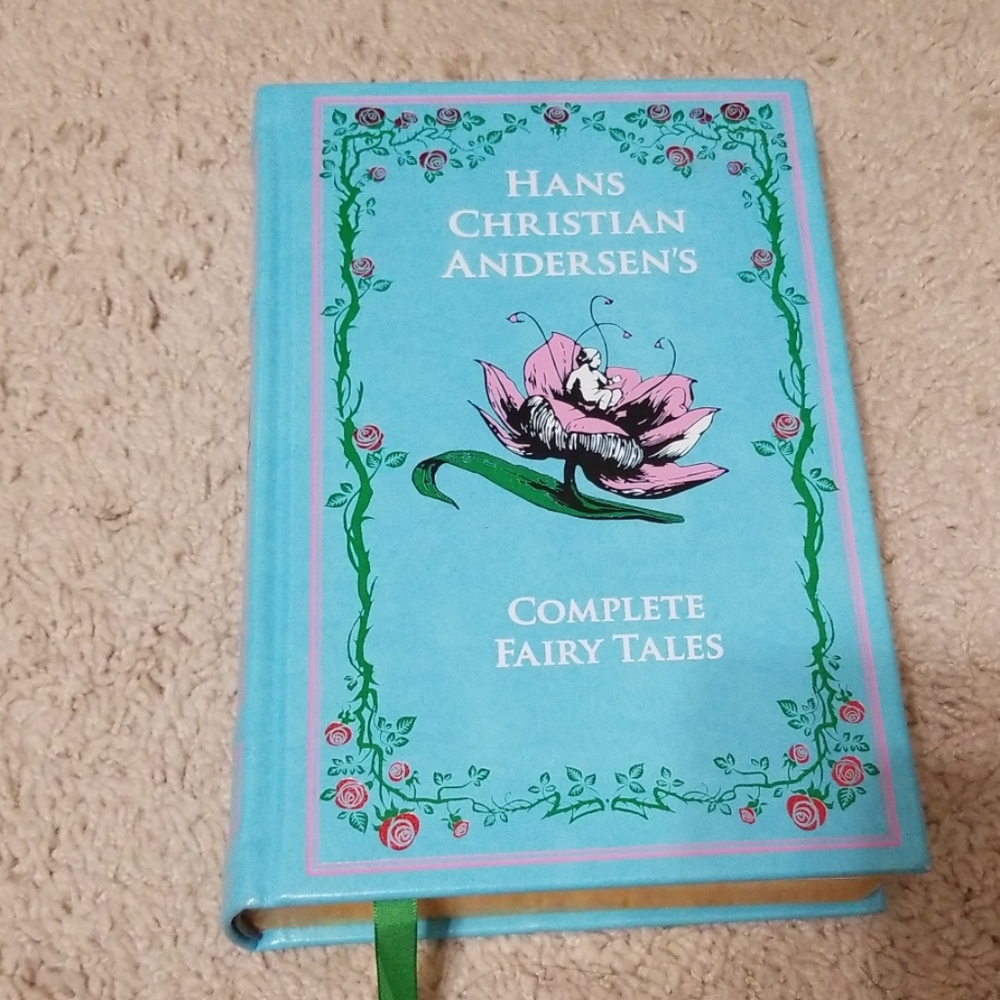 Hans Christian Andersen's Fairy Tales
